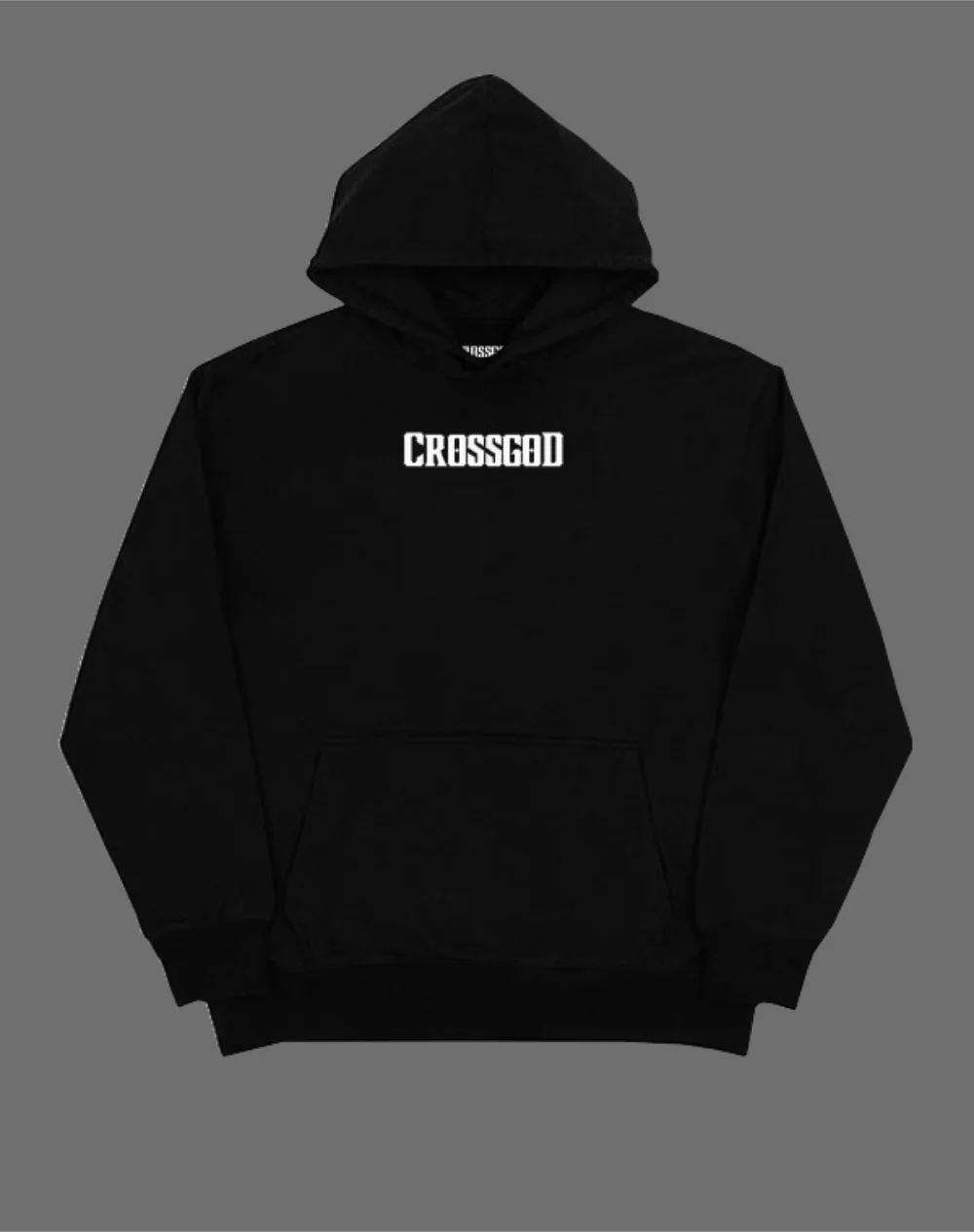 Cr Thorns Hoodie