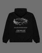 Cr Thorns Hoodie