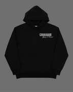 Cross Victory Hoodie