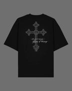 Cross Victory Tee