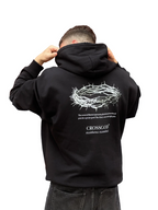 Cr Thorns Hoodie