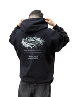 Cr Thorns Hoodie