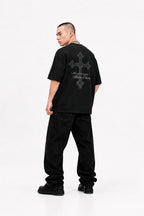 Cross Victory Tee