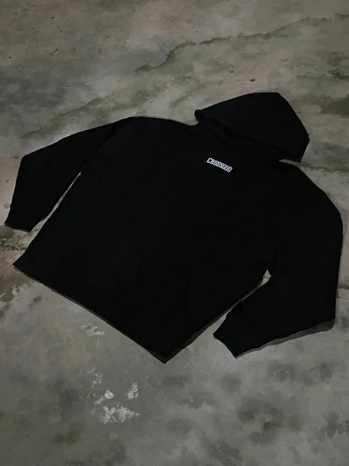 Cr Thorns Hoodie